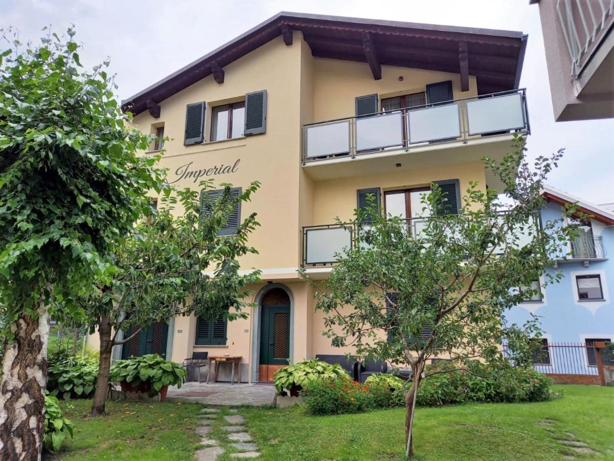Apartment Stelvio By Interhome Grosotto Dış mekan fotoğraf
