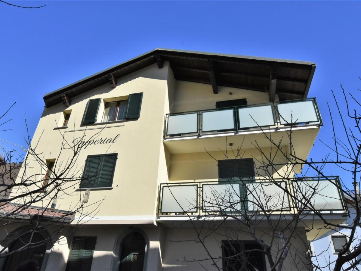 Apartment Stelvio By Interhome Grosotto Dış mekan fotoğraf