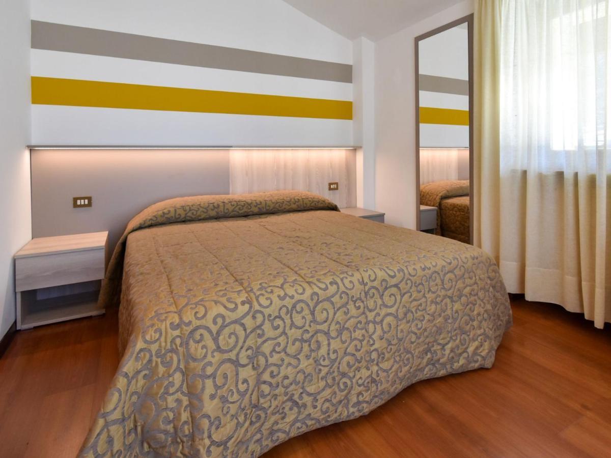 Apartment Stelvio By Interhome Grosotto Dış mekan fotoğraf