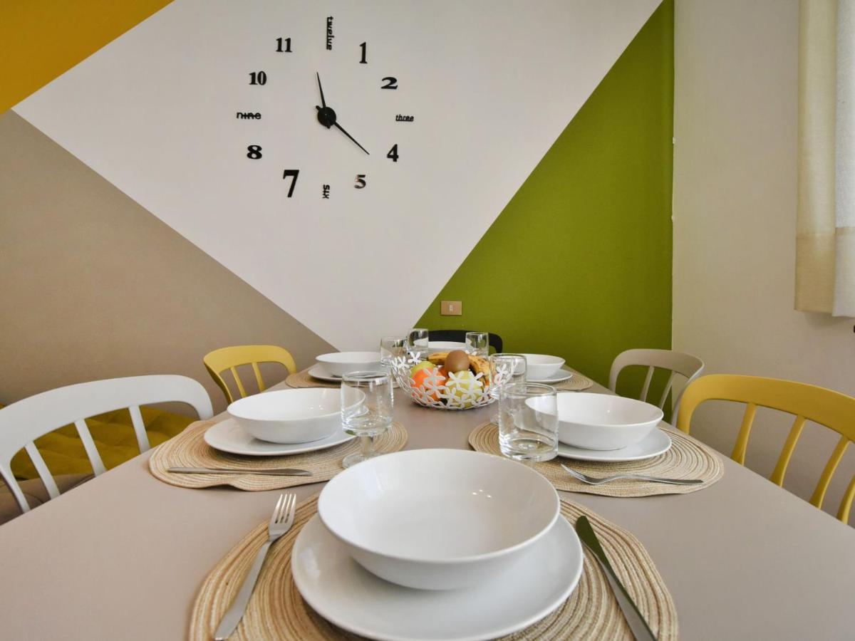 Apartment Stelvio By Interhome Grosotto Dış mekan fotoğraf