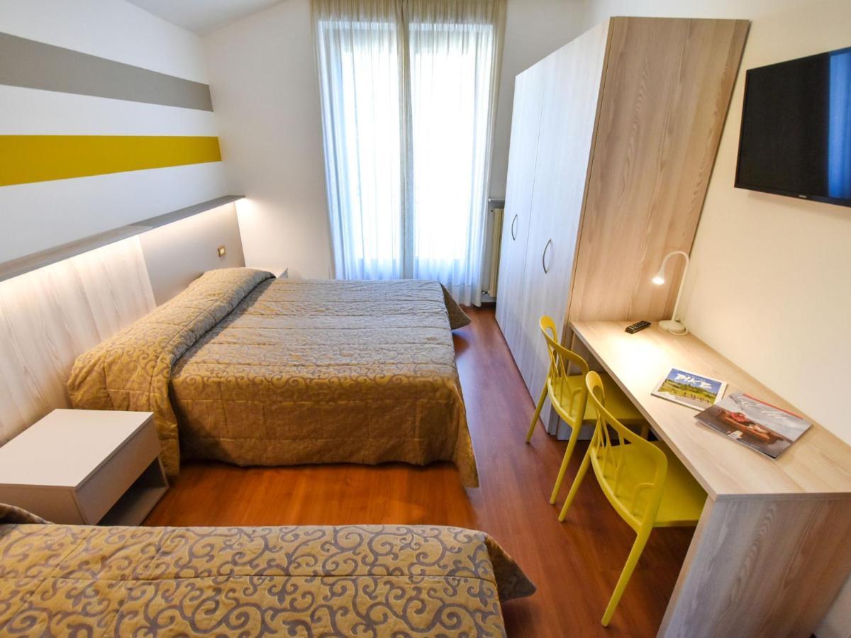 Apartment Stelvio By Interhome Grosotto Dış mekan fotoğraf