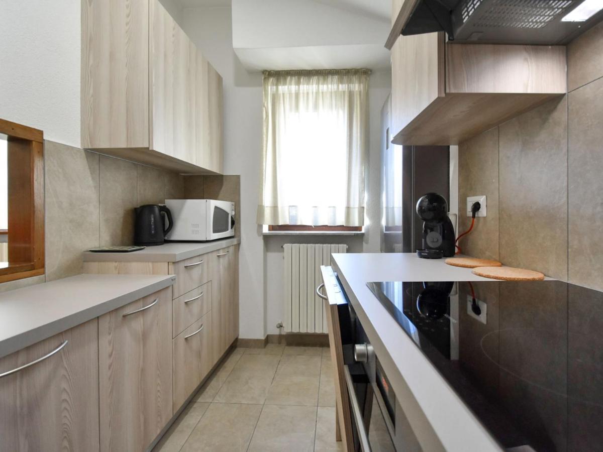 Apartment Stelvio By Interhome Grosotto Dış mekan fotoğraf