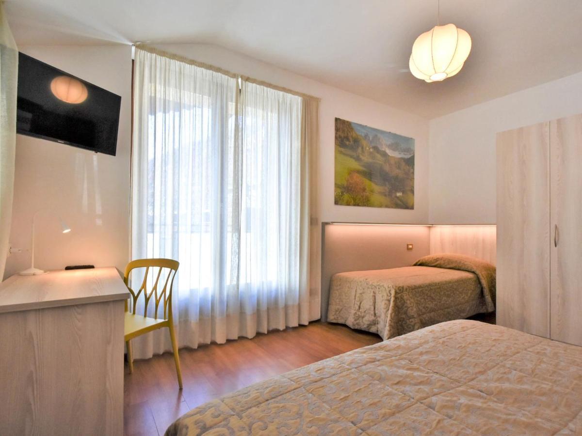 Apartment Stelvio By Interhome Grosotto Dış mekan fotoğraf