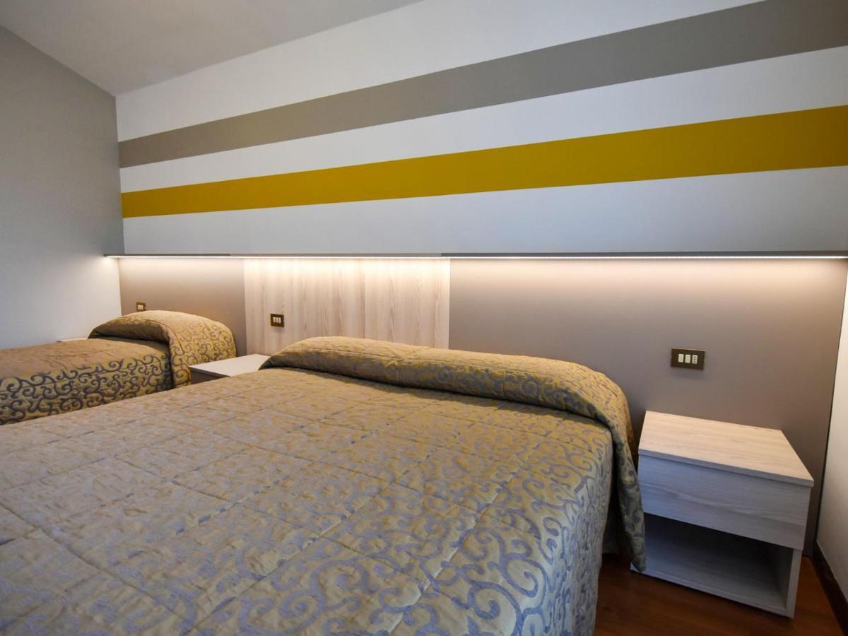 Apartment Stelvio By Interhome Grosotto Dış mekan fotoğraf