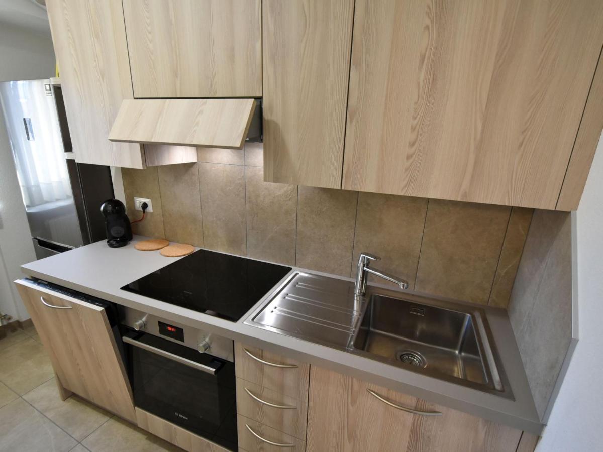 Apartment Stelvio By Interhome Grosotto Dış mekan fotoğraf