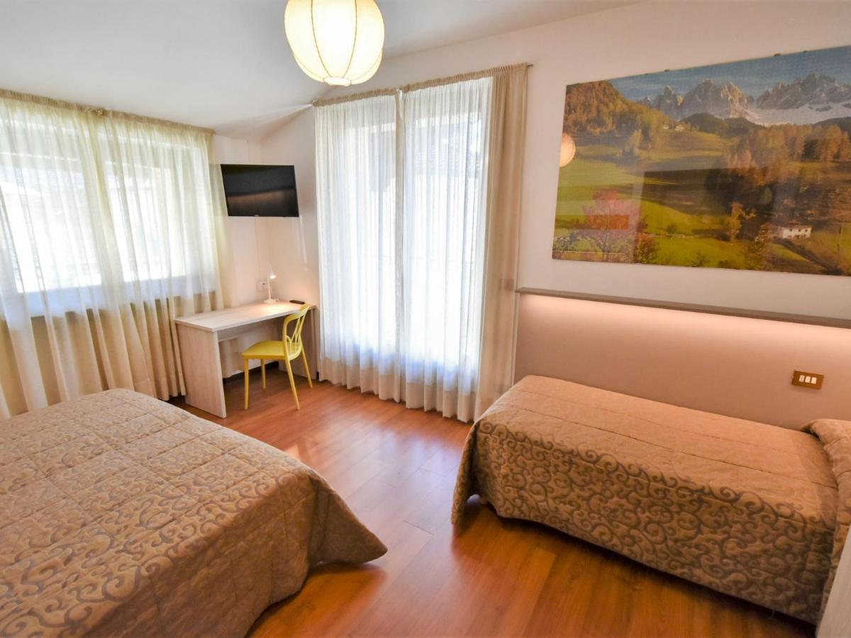 Apartment Stelvio By Interhome Grosotto Dış mekan fotoğraf