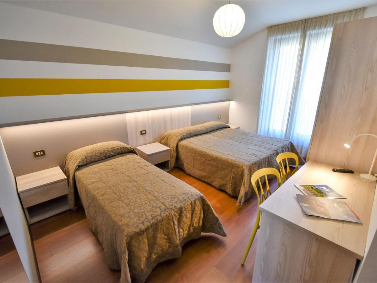 Apartment Stelvio By Interhome Grosotto Dış mekan fotoğraf