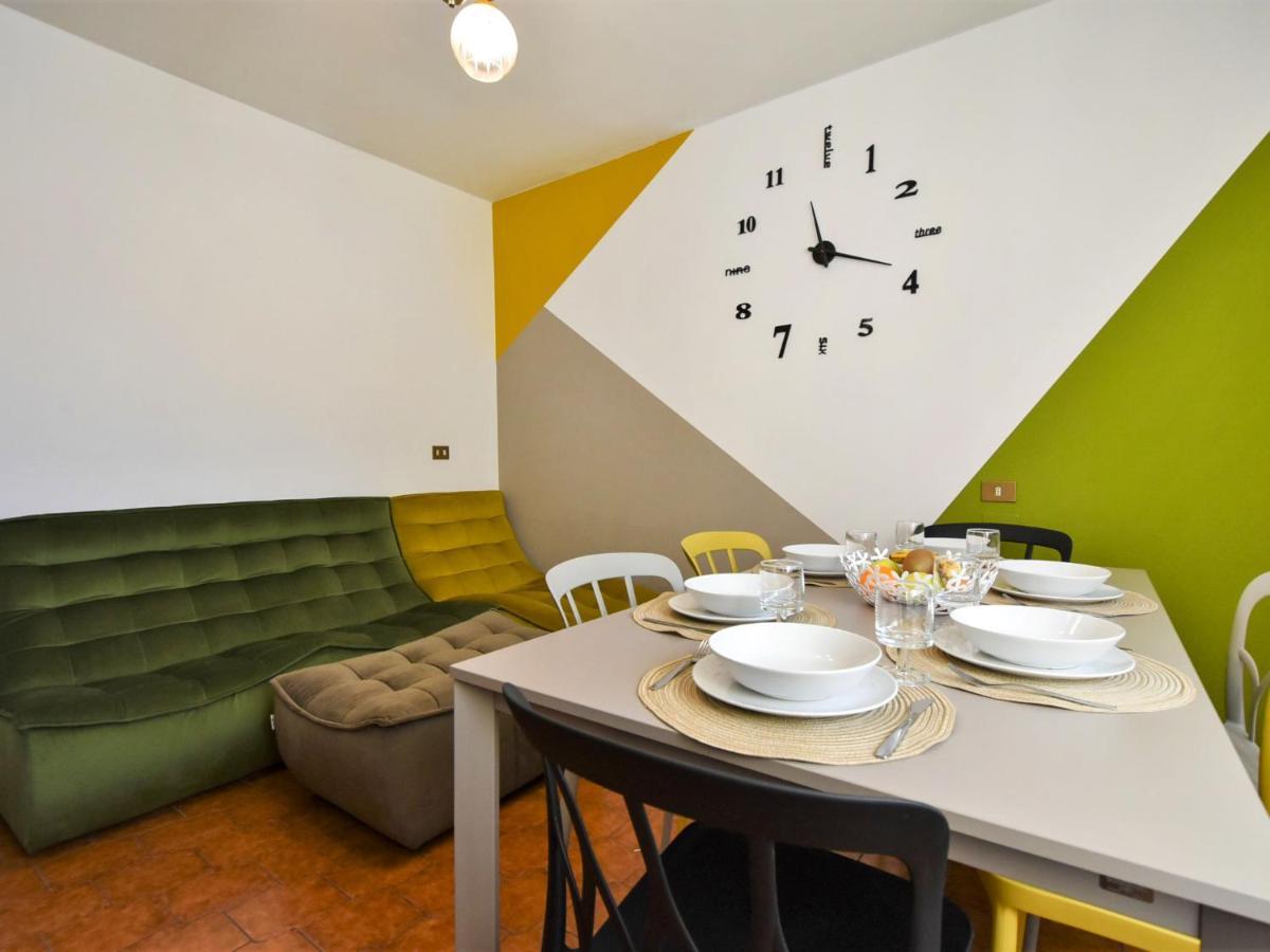 Apartment Stelvio By Interhome Grosotto Dış mekan fotoğraf