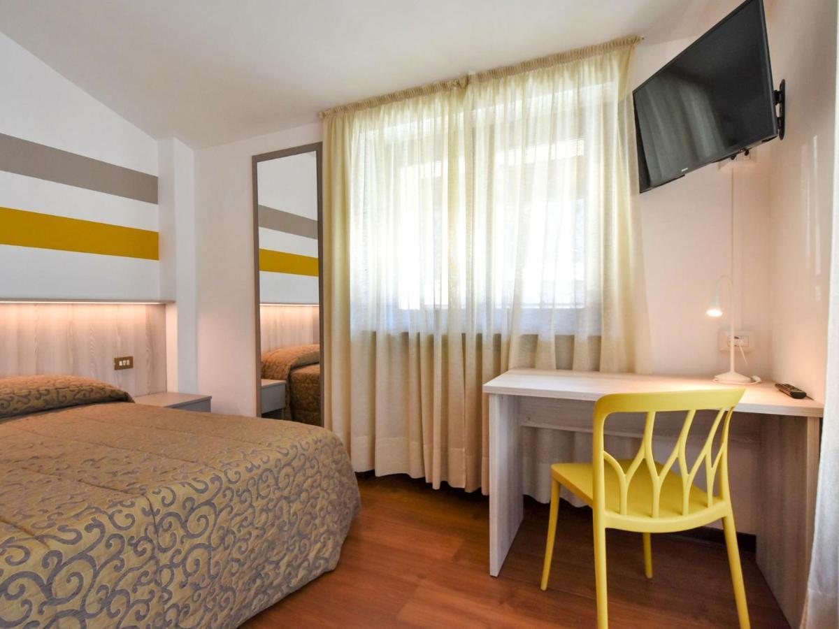 Apartment Stelvio By Interhome Grosotto Dış mekan fotoğraf