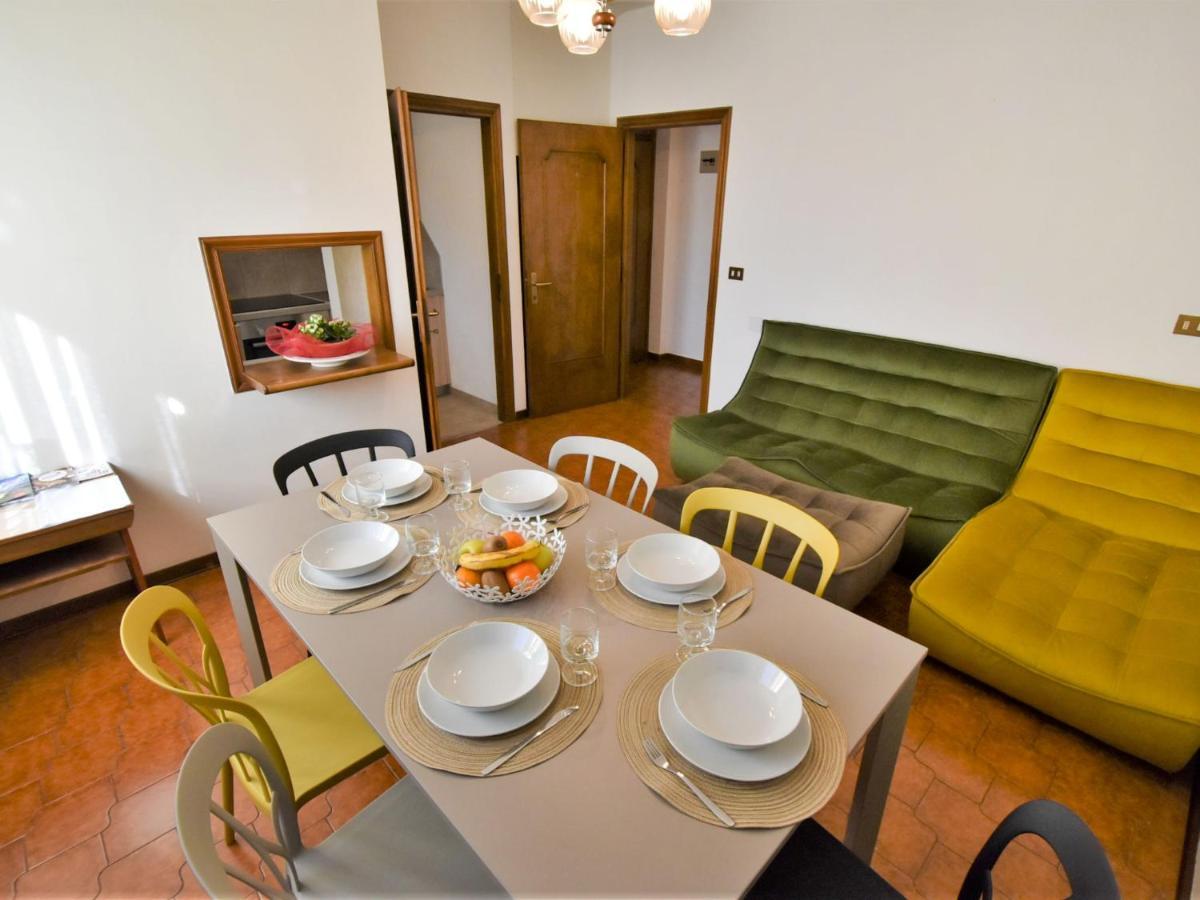 Apartment Stelvio By Interhome Grosotto Dış mekan fotoğraf