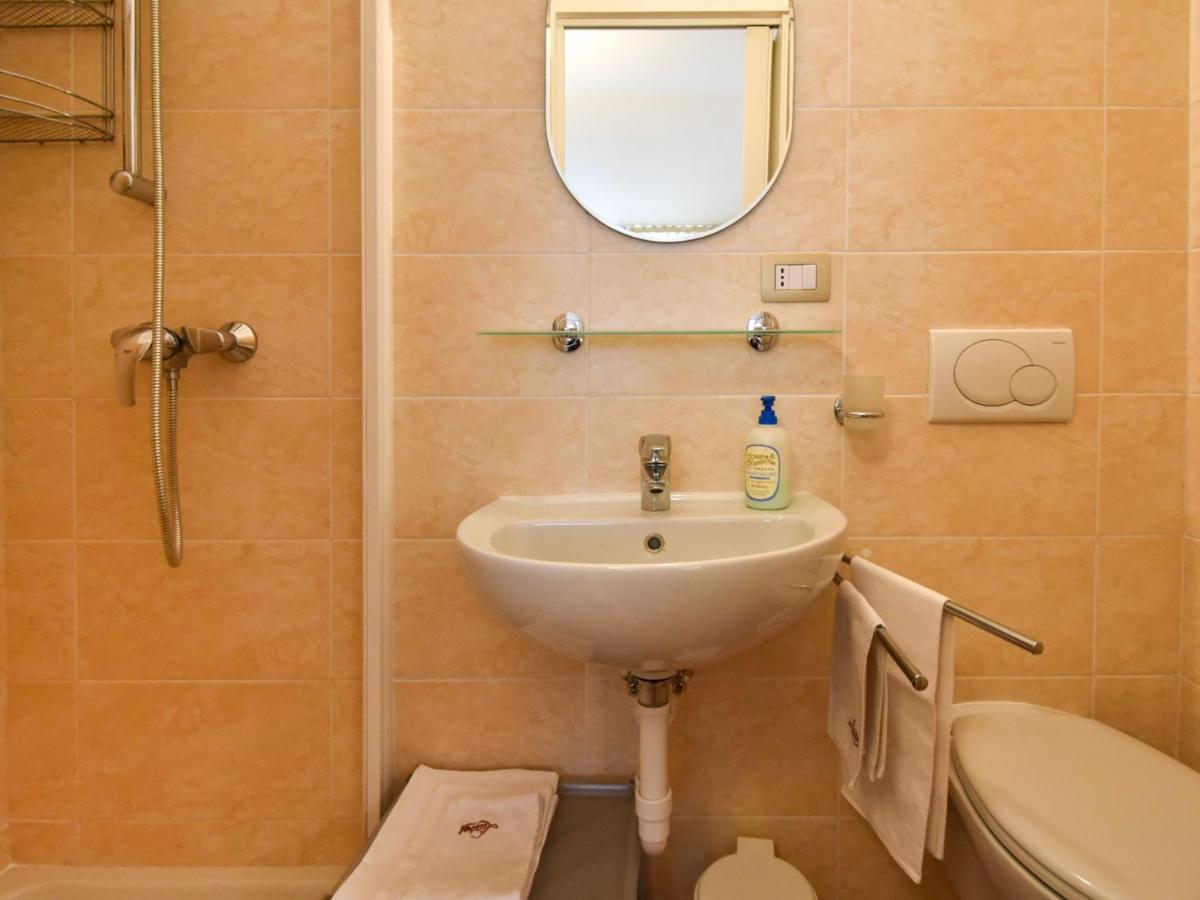 Apartment Stelvio By Interhome Grosotto Dış mekan fotoğraf